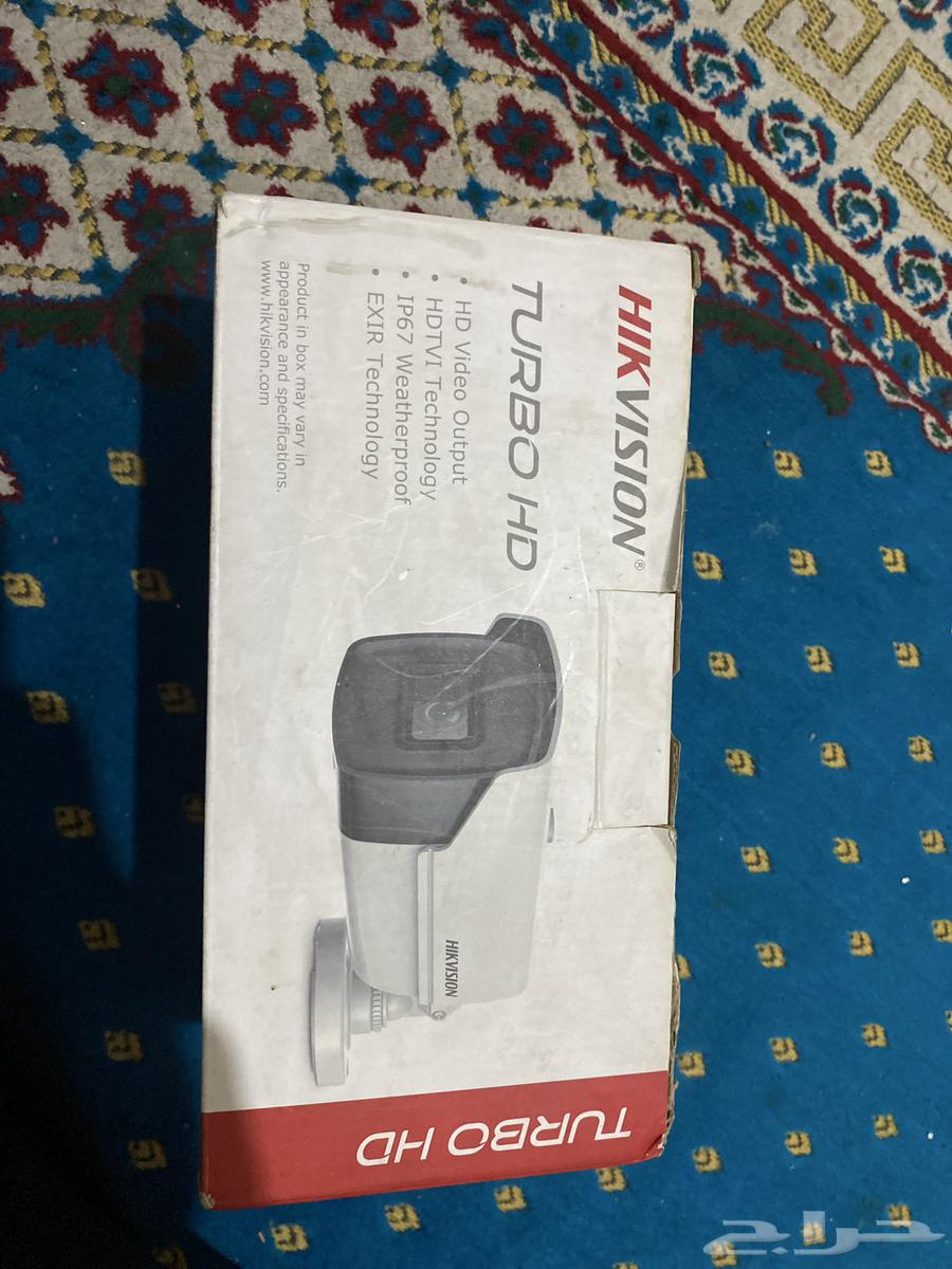 A new camera that has not been used64474315020163110