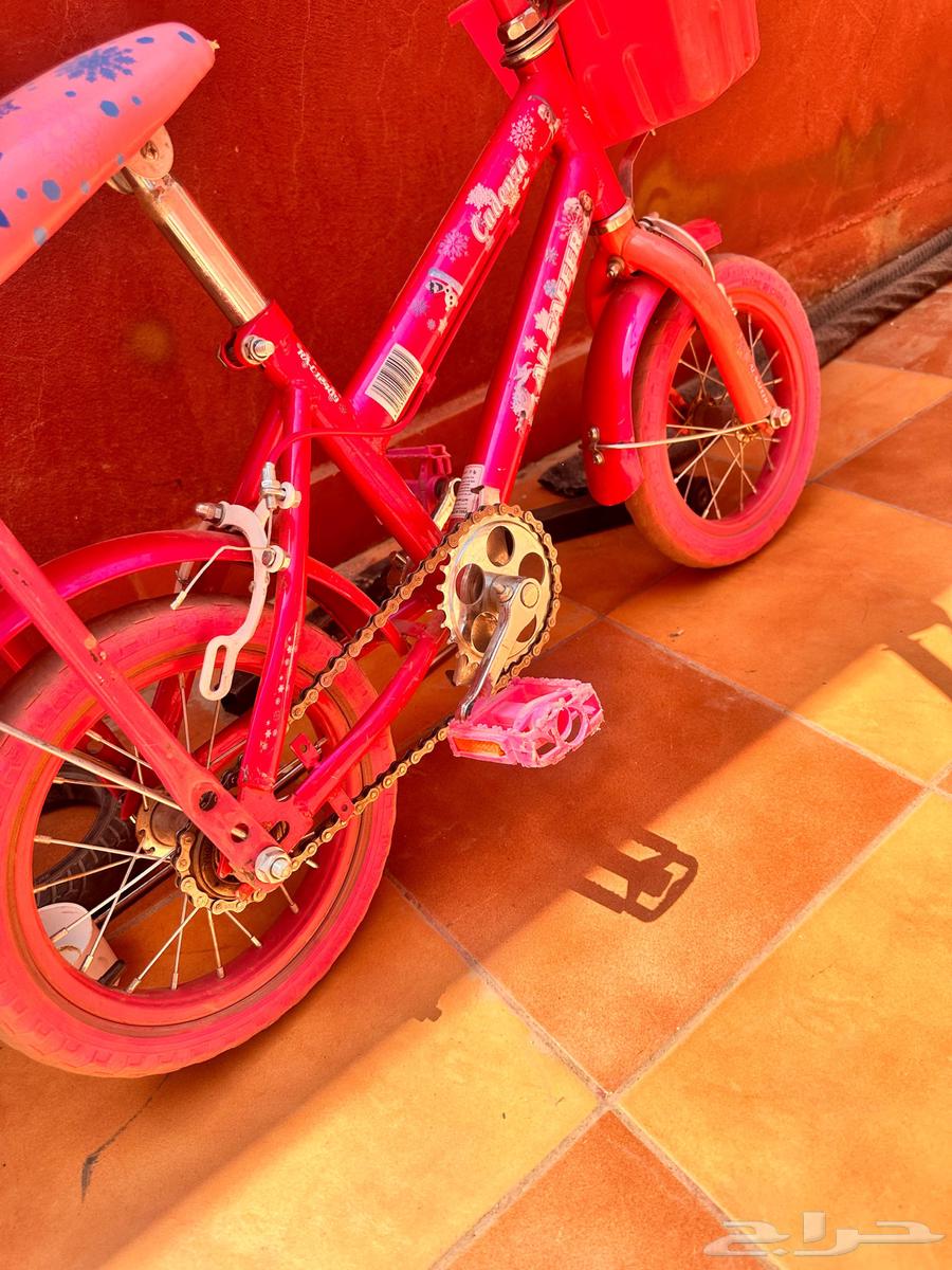 For sale 20-inch bicycle, used, for 100, and a girls' bicycle for 5064476043802625110