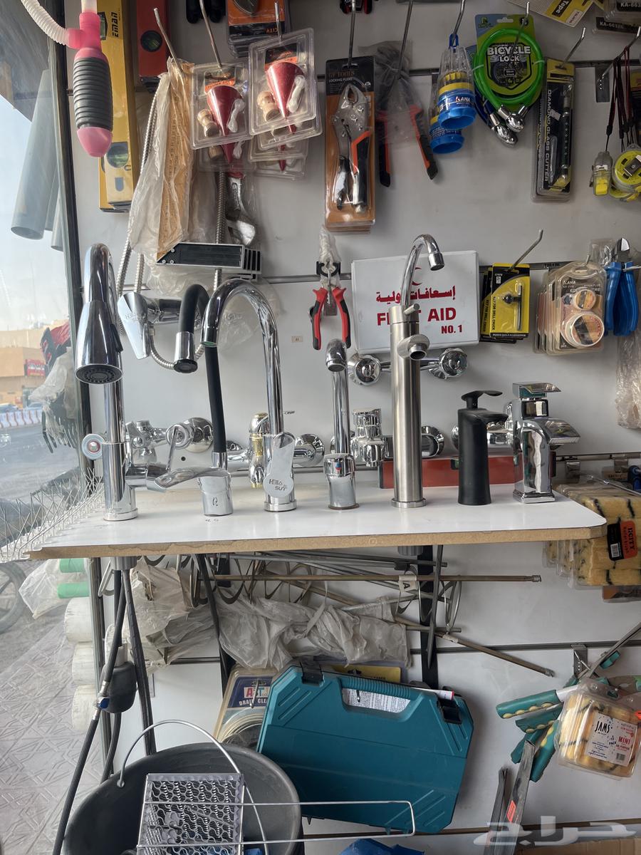 سباك و كهربائي64370554486785112