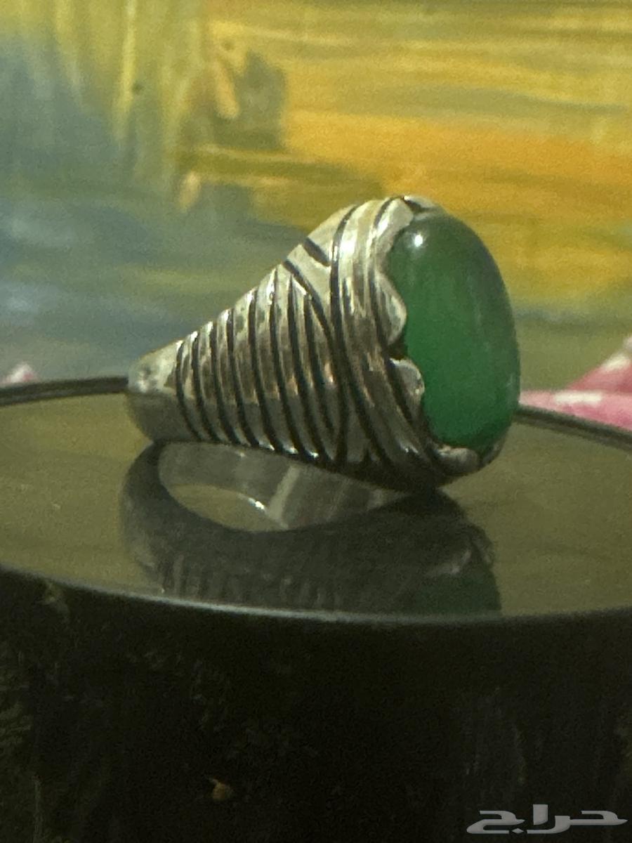 High-quality Burmese green jade, heavy setting64478526163970111