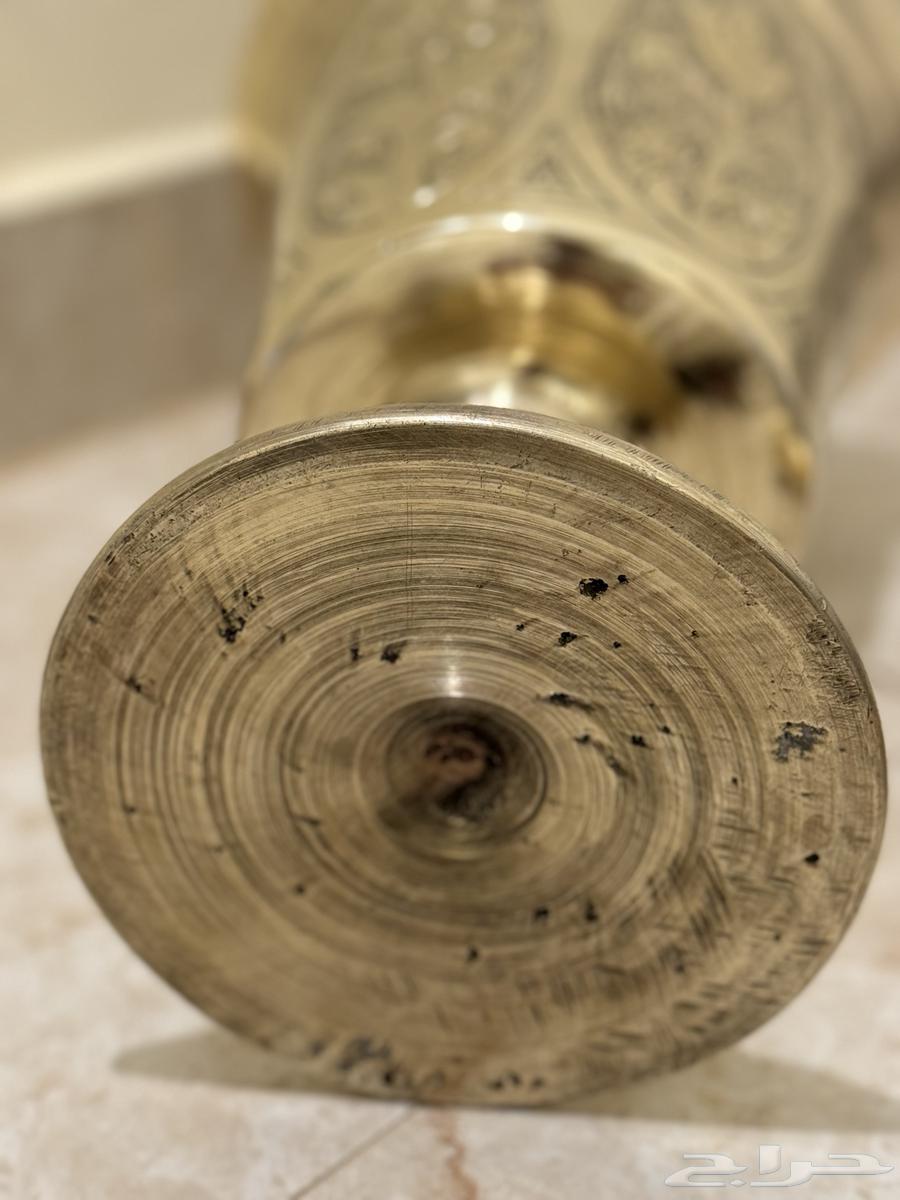 نجر جوبراني قديم منقوش حجم نادر64474374821889112