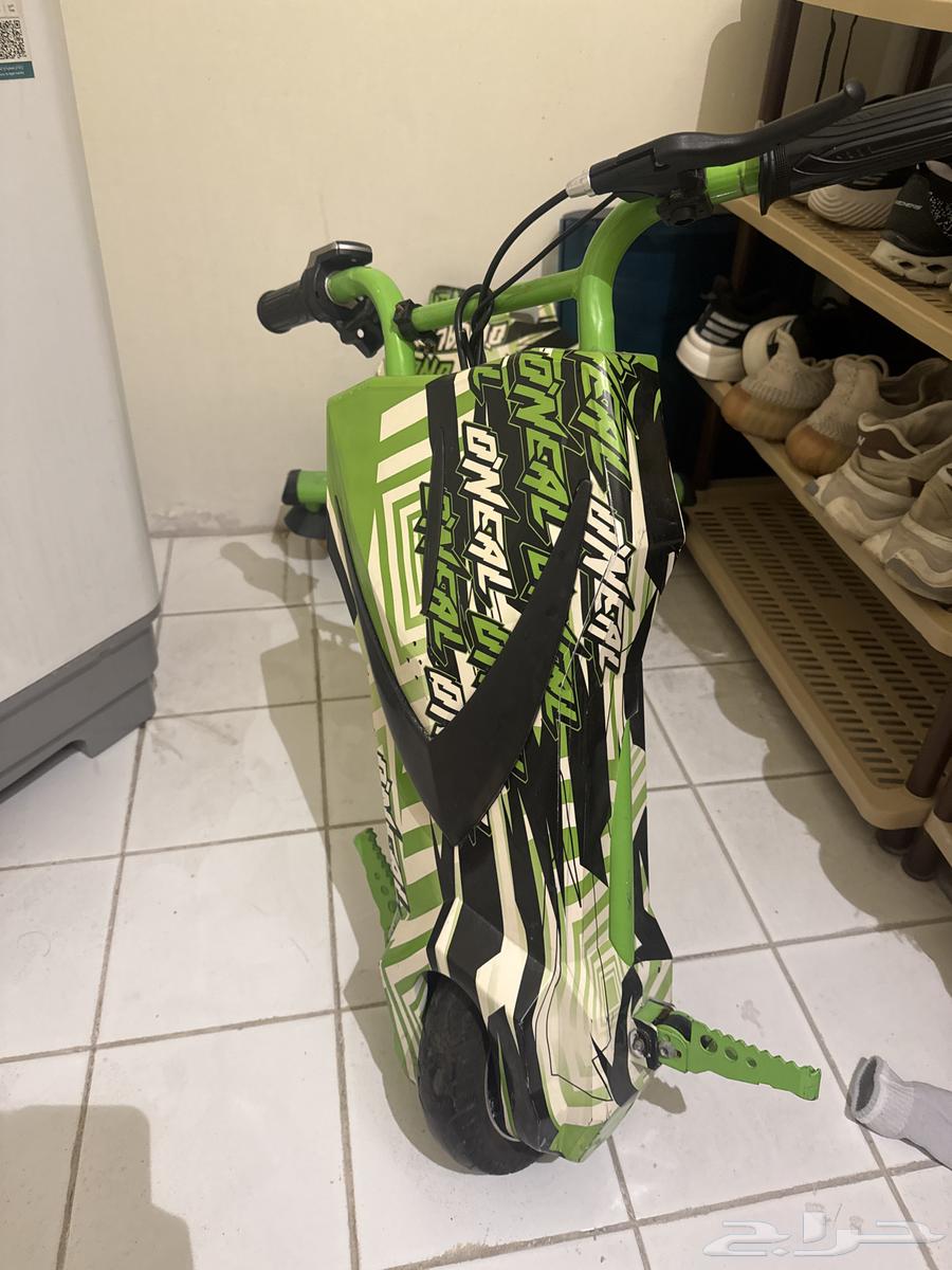 Drift Scooter64473429907329110