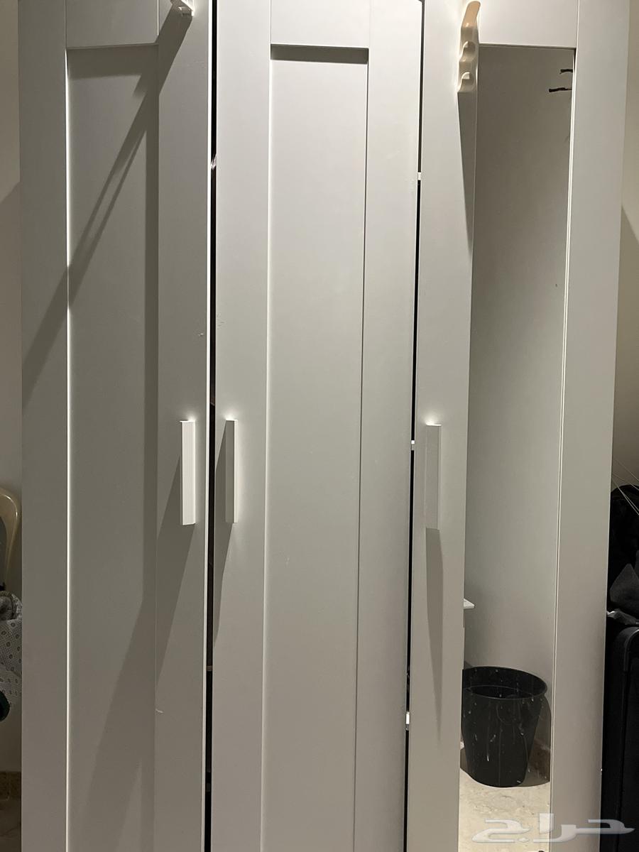 دواليب أيكيا سليمة وجديدة64472644755970110