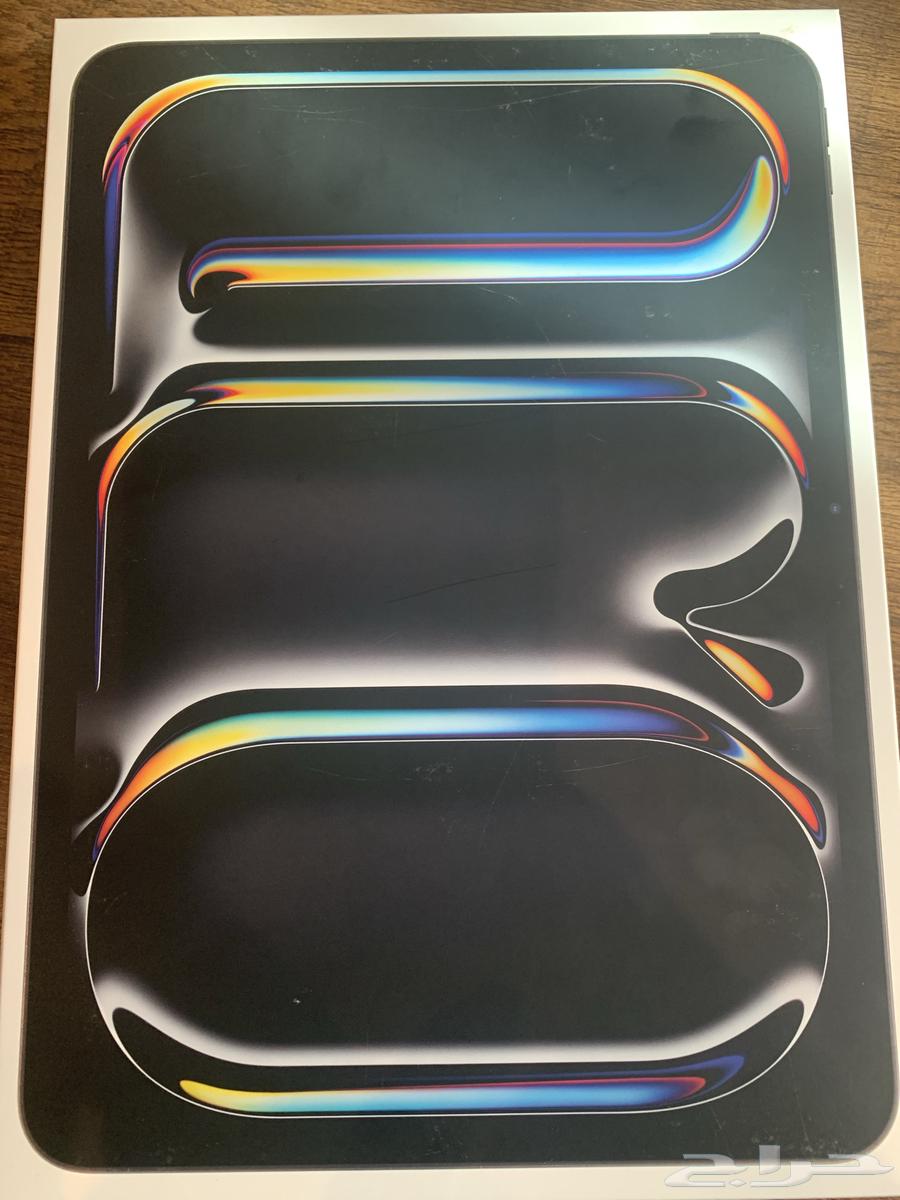 أيباد برو 11 أنش (أم 4) واي فاي خلوي للبيع64475391163138111