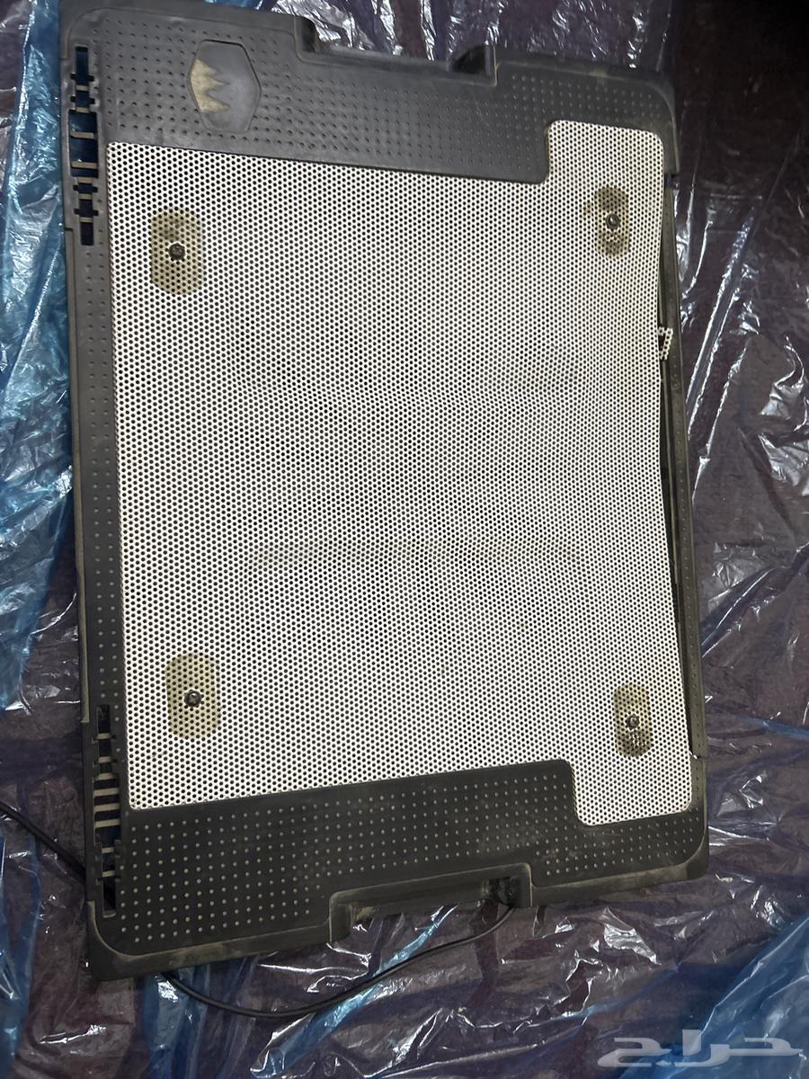 طابعه قديمه مع مبرد لابتوب64476294256001111