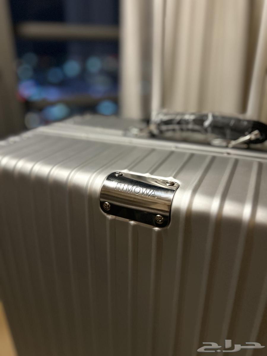 شنطة ريموا مقاس كبير64475570557953111