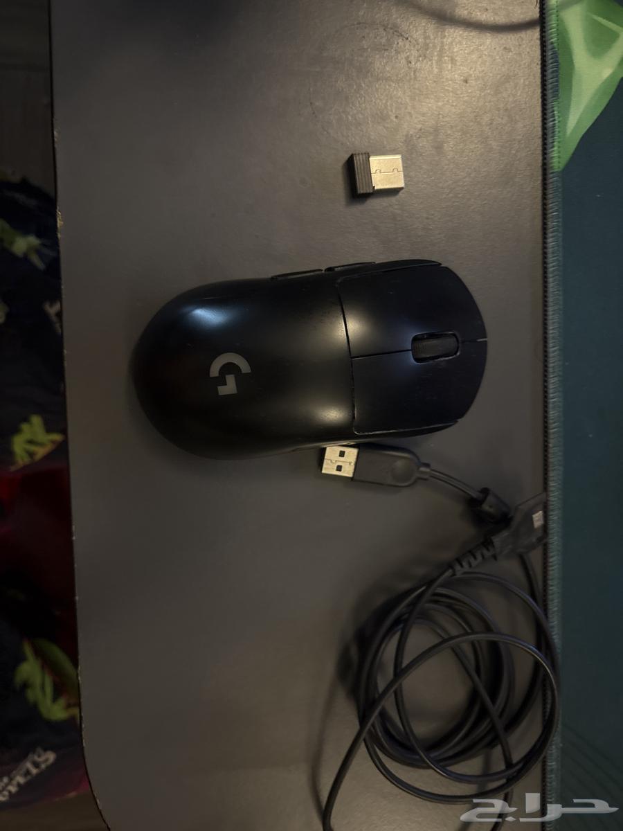 Logitech G Pro mouse64472741300353110