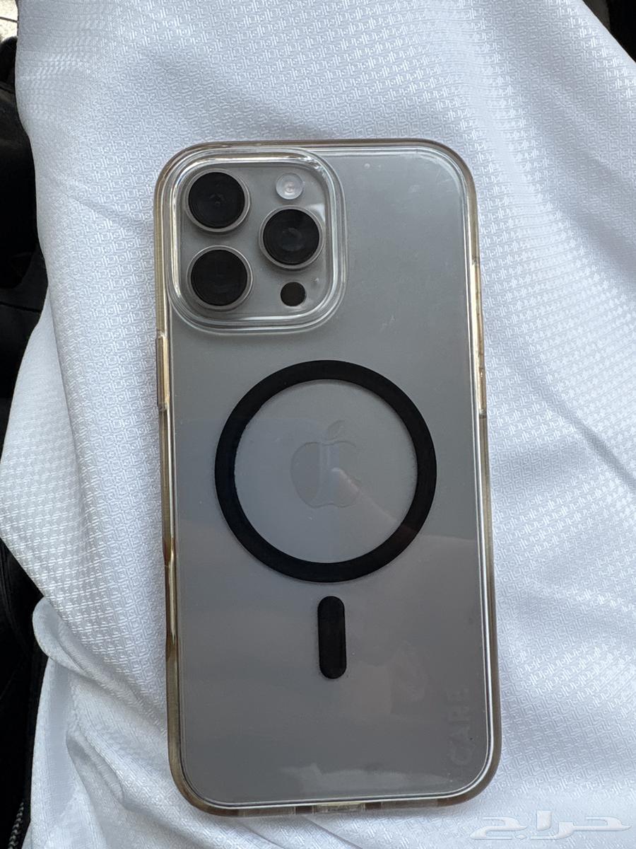 ايفون 16 برو ماكس تيتانيوم 256 قيقا64474331011587110