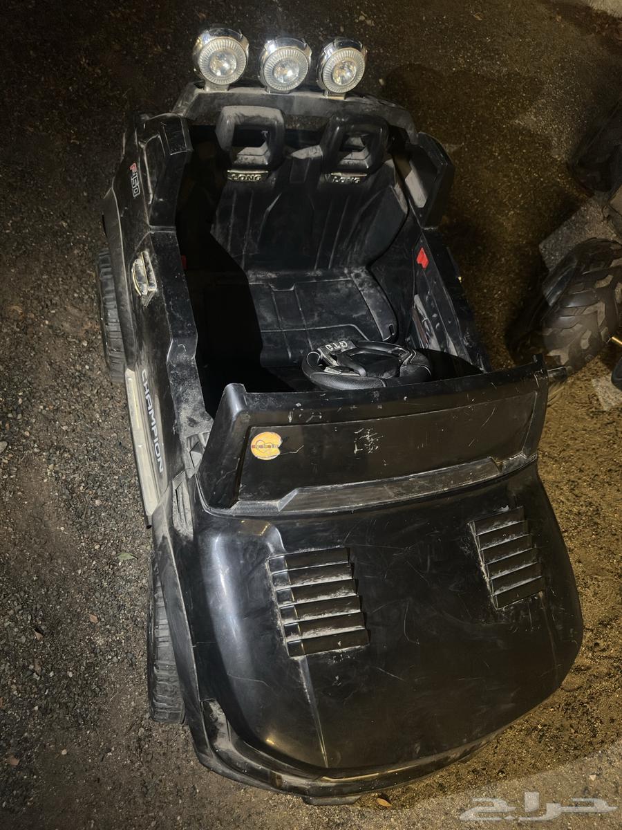 سيارة اطفال شحن للبيع64473121154307111