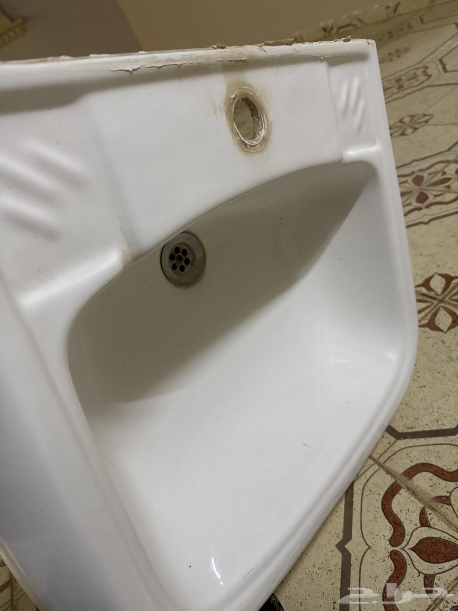 مغاسل للبيع64477060701059112