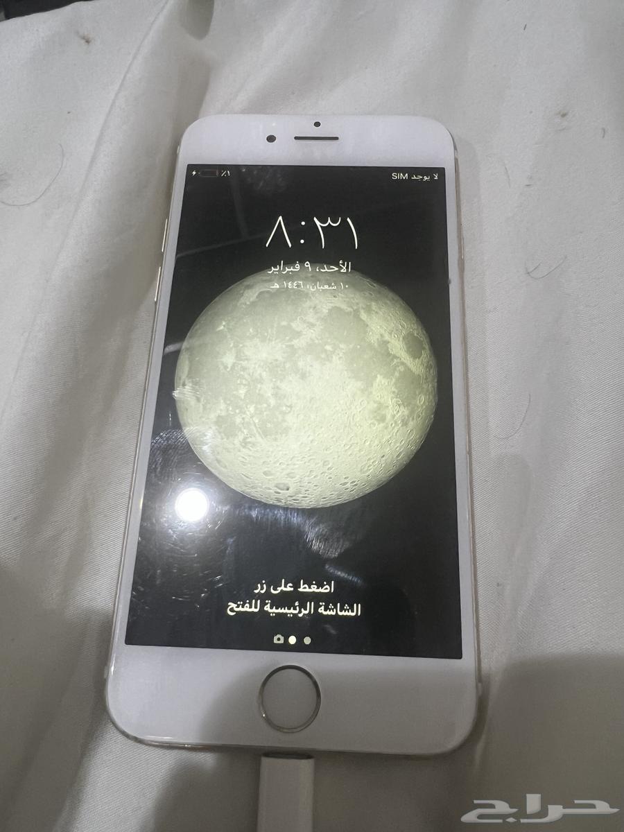 ايفون 6 128 قيقا64478553530243113