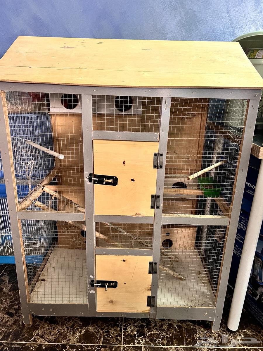 قفص طيور كبير64475584480003114