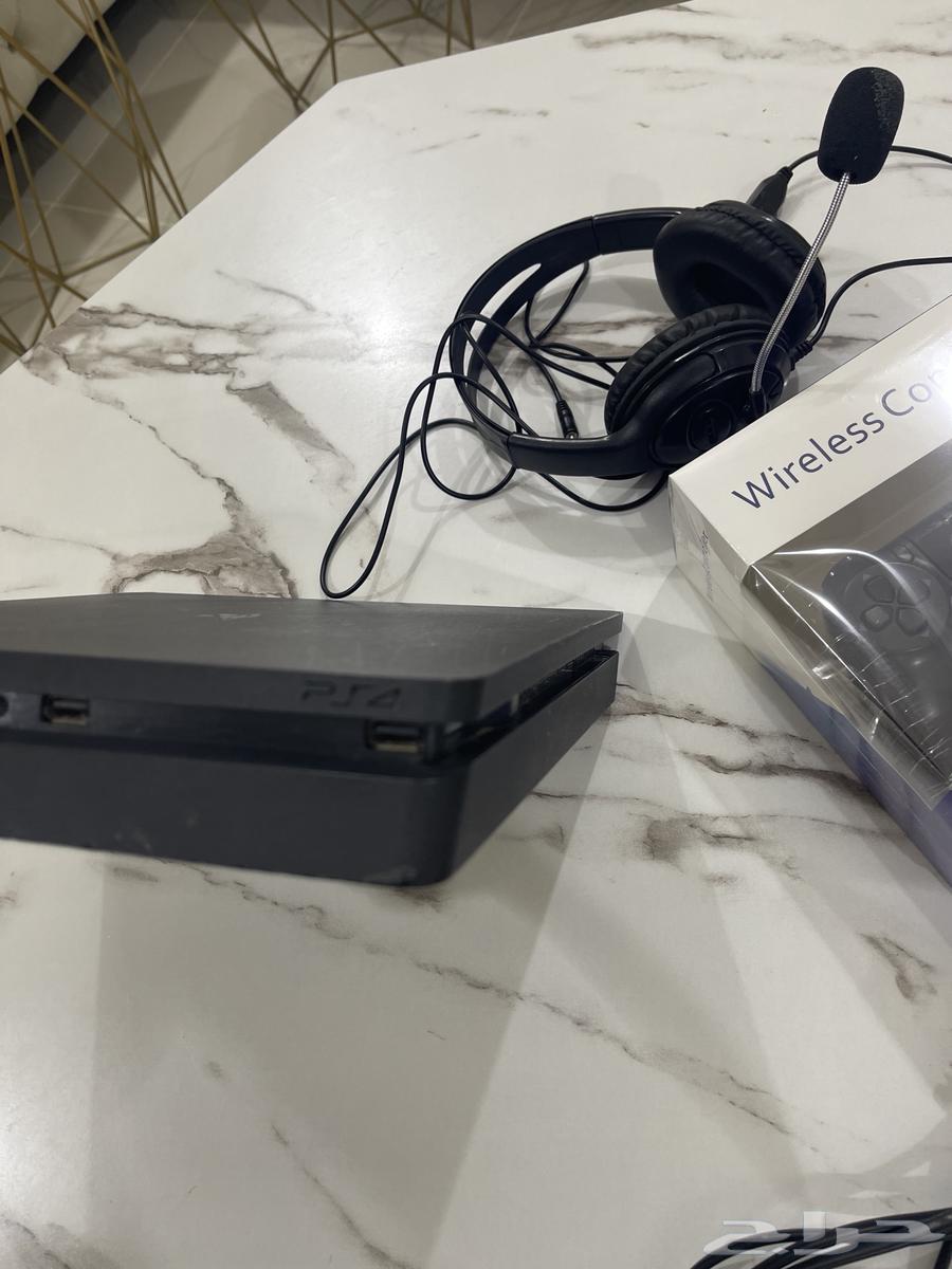 سوني فور على الشرط64476768604163111