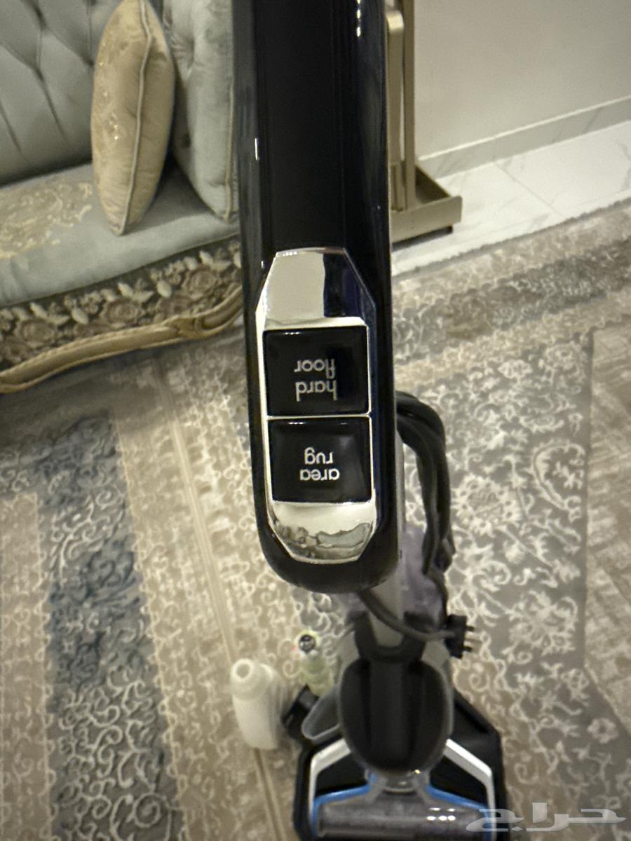 للبيع مكنسة Bissell CrossWave Advanced Pro64477019079041111