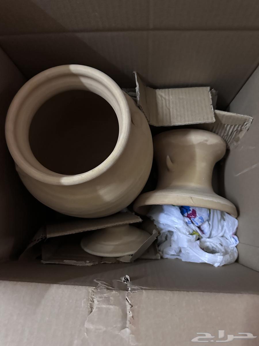 زير فخار نظيف جدا جدا64476643028867111