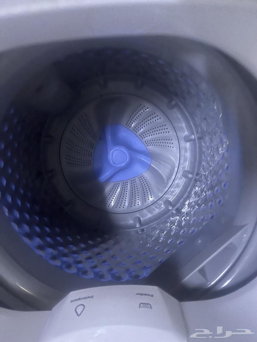 Automatic washing machine in excellent condition, price 1500, serious inquiries only64478183239553112