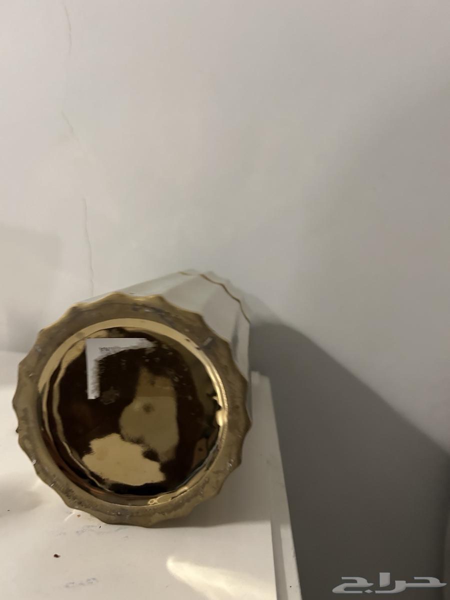 مزهرية ذهبية (مخفض)64478773492482111