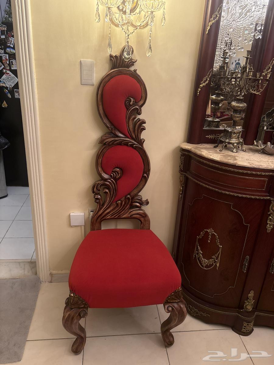 كراسي مدخل فخمه64478388749441112