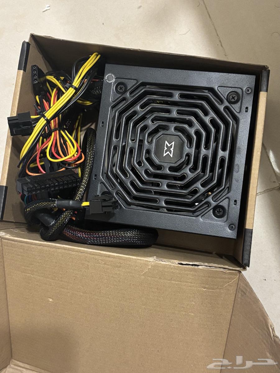 Zimmatik Power Supply for Computer for Sale64476991253123113