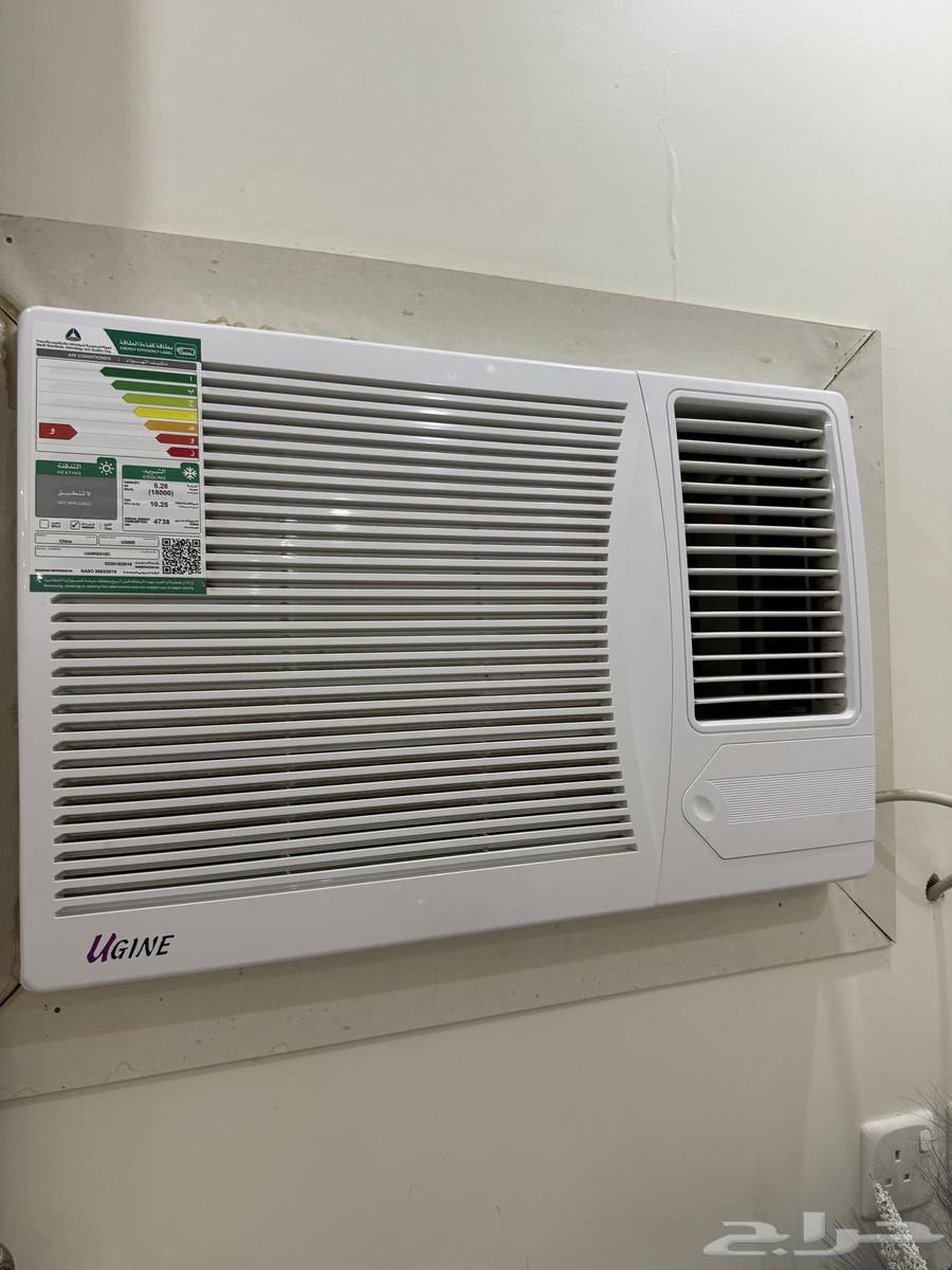 مكيف شباك64477990680323111