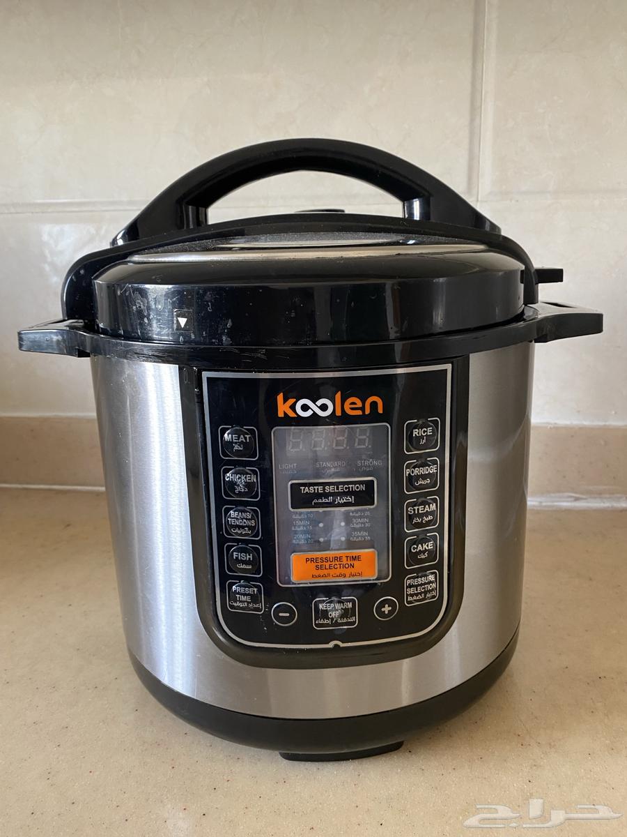 قدر ضغط كهربائي64471788024833110