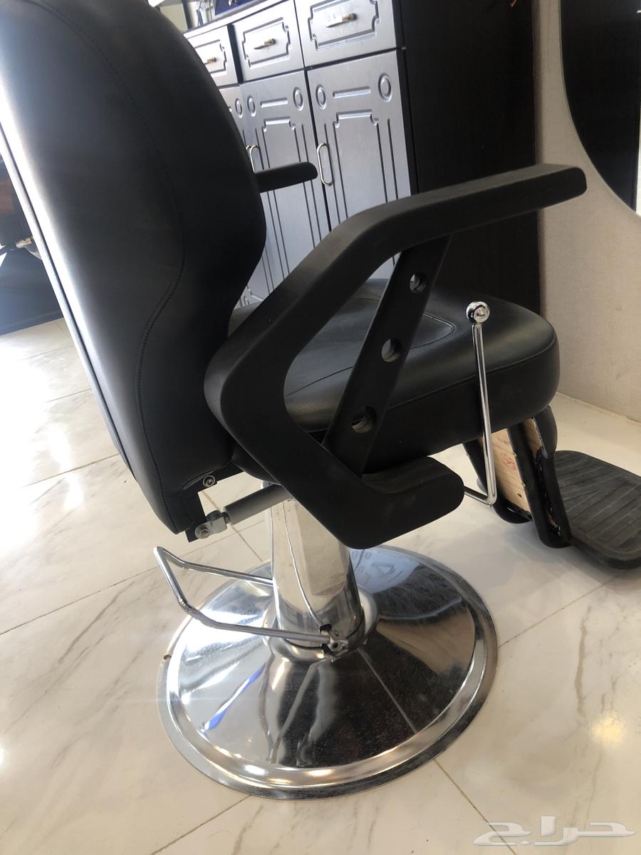 كرسي حلاق للبيع64476198267777110