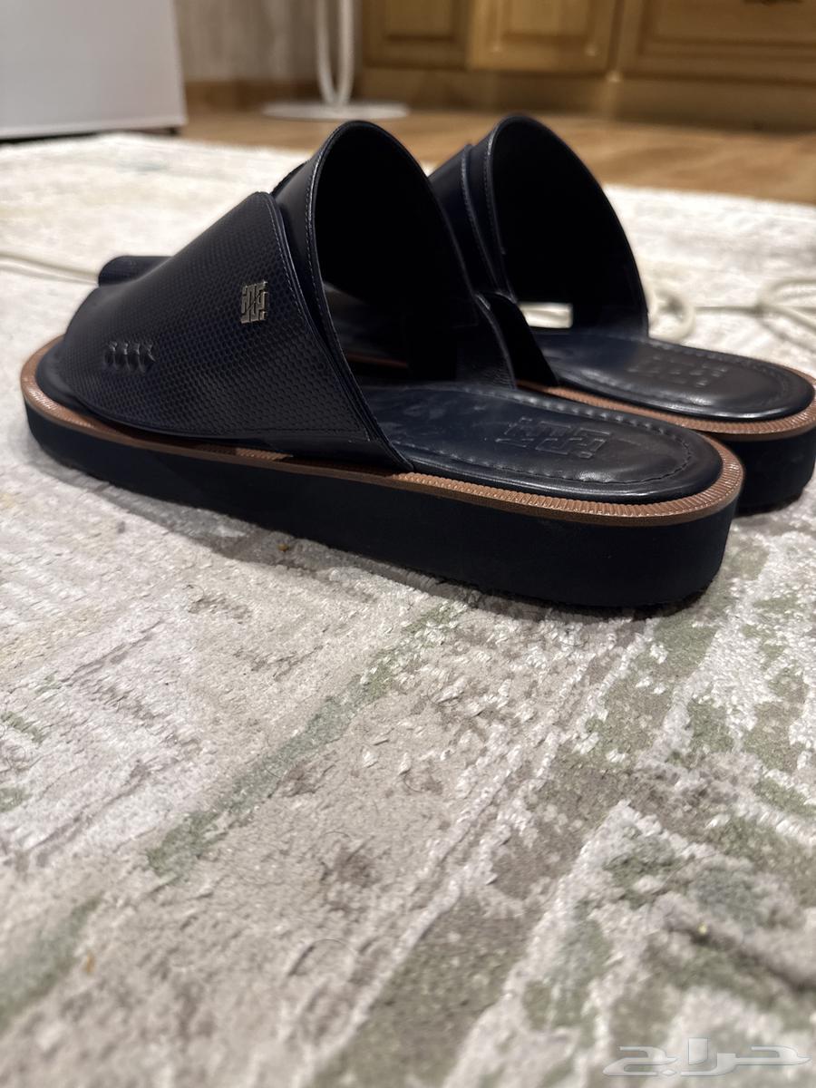 نعال جديد من بل ان اصلي (اجلكم الله) مقاس 44 4564472995301251112