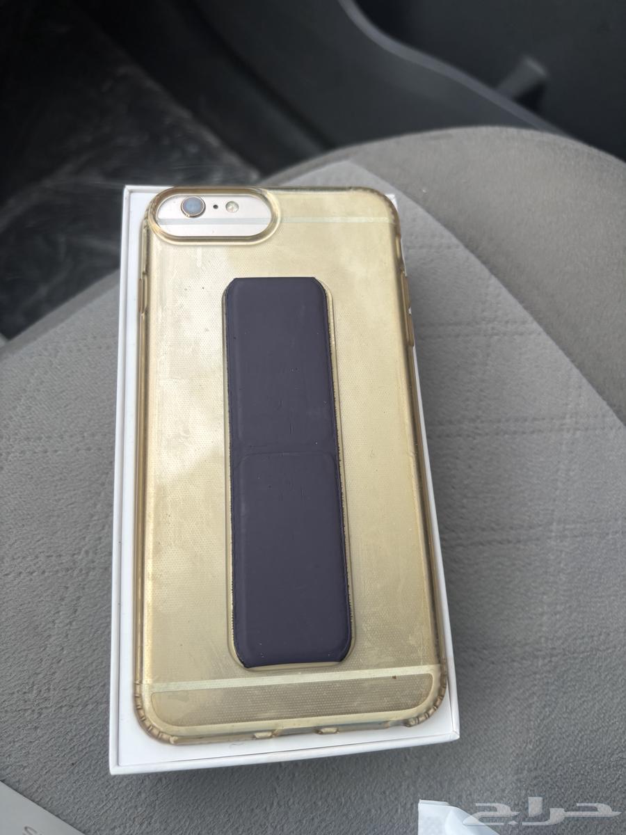 البيع آيفون 6s بلس64474987857409110