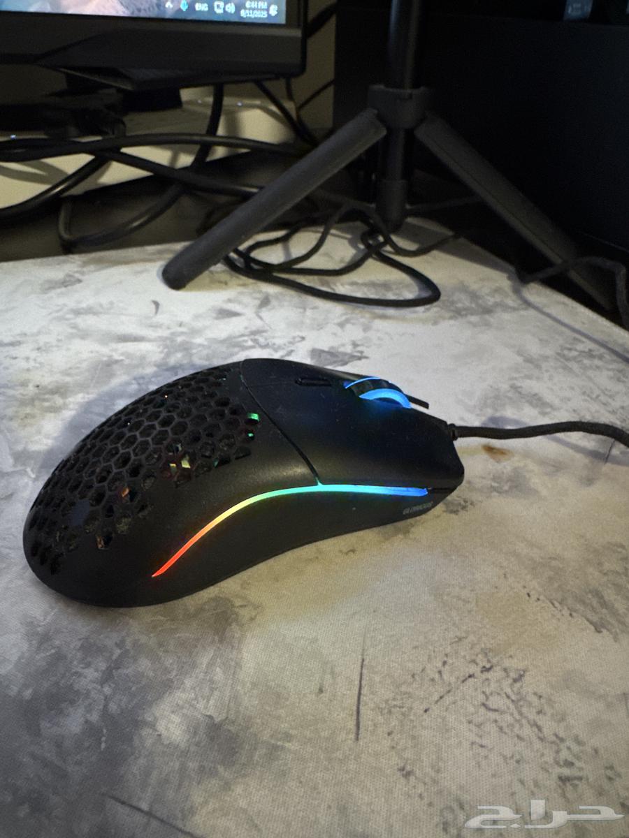 Gloris O- Mouse64476810654083112