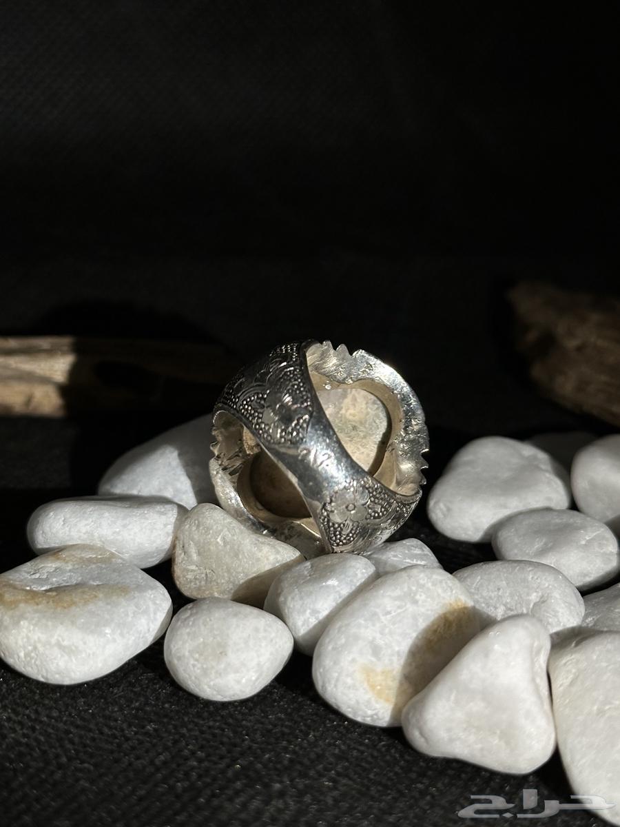 Dawoodi Agate Ring64478732313603111