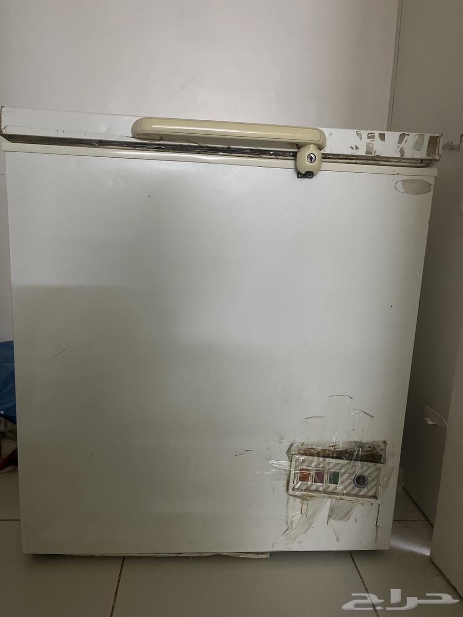 ثلاجة للبيع خميس البحر64478073371523110