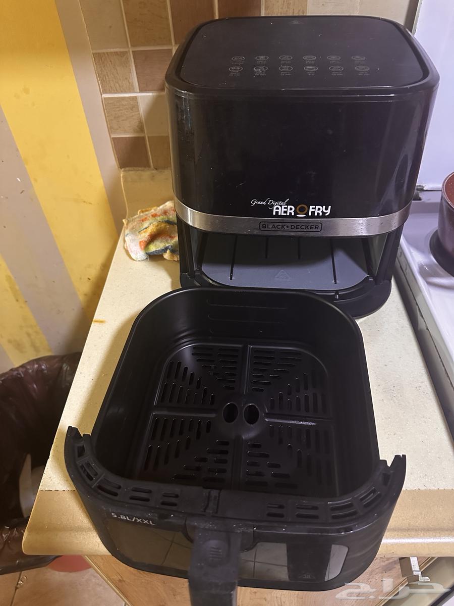 air fryer اير فراير للبيع64473457340163112