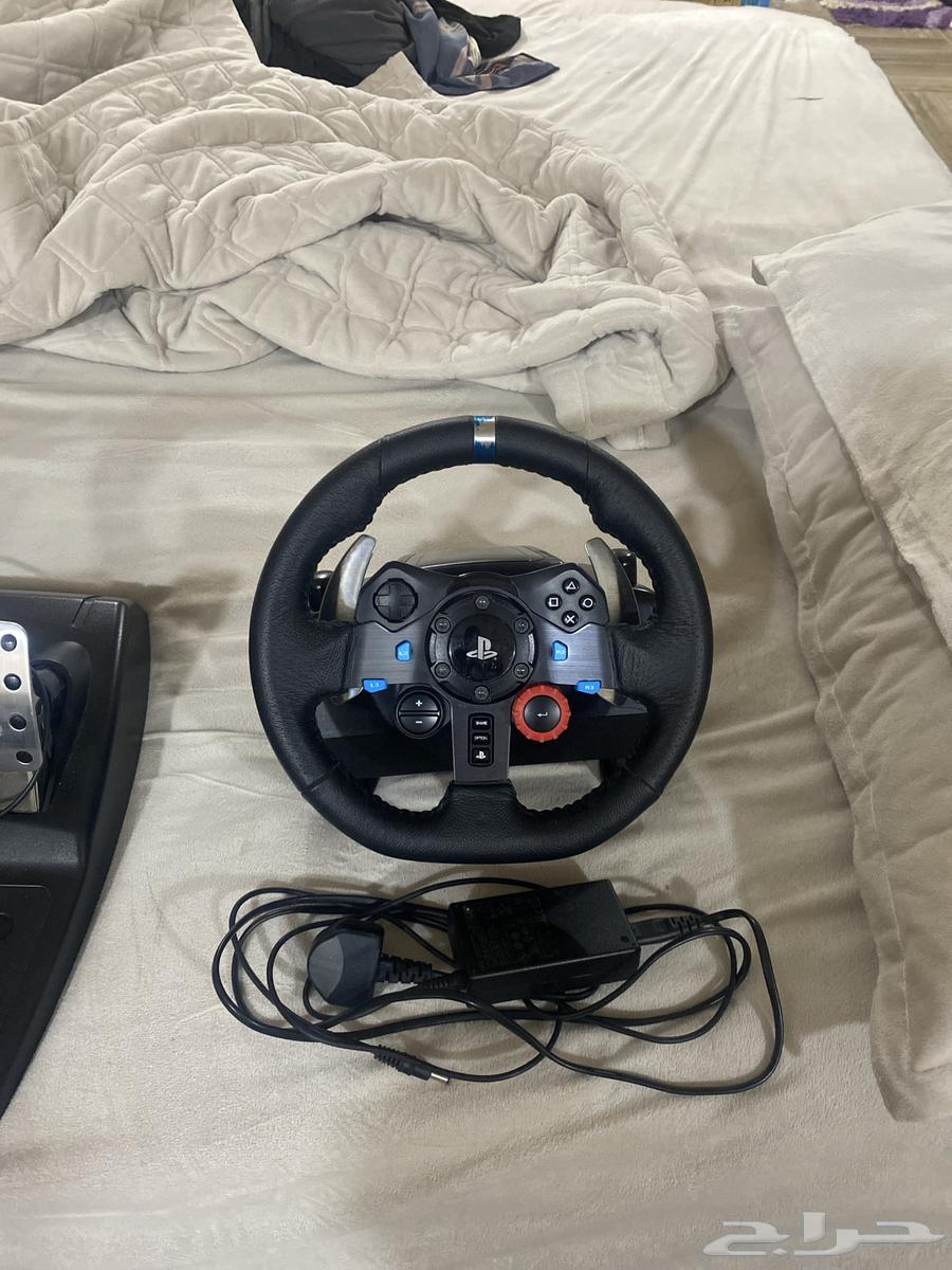 g29 جديد مستخدم قليل64474596790913110