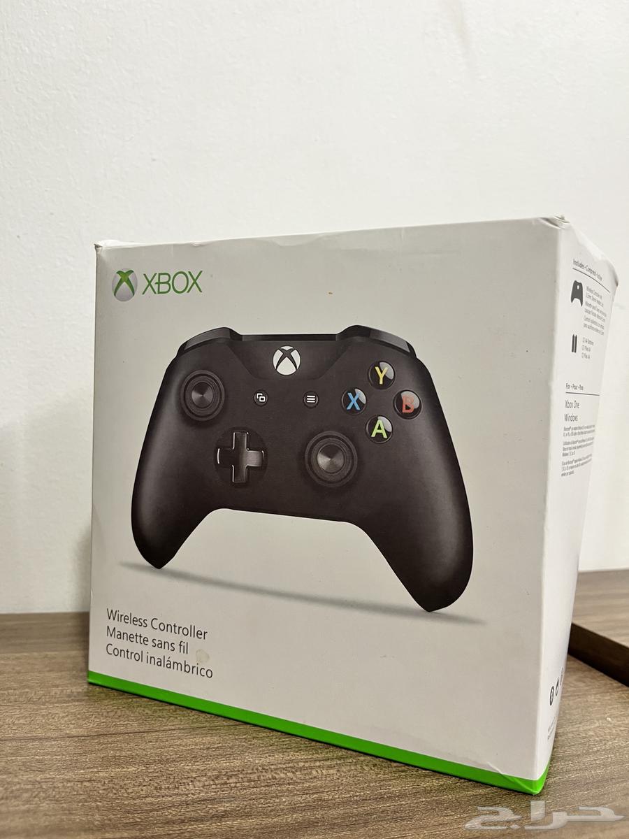 Xbox One Controller64475212211203110