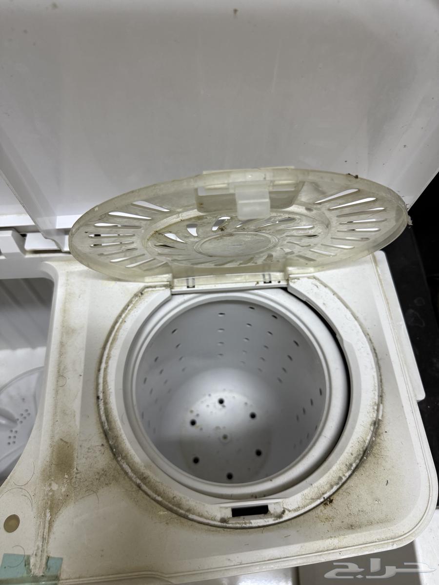 غساله ملابس (خربانه)64478045603586112