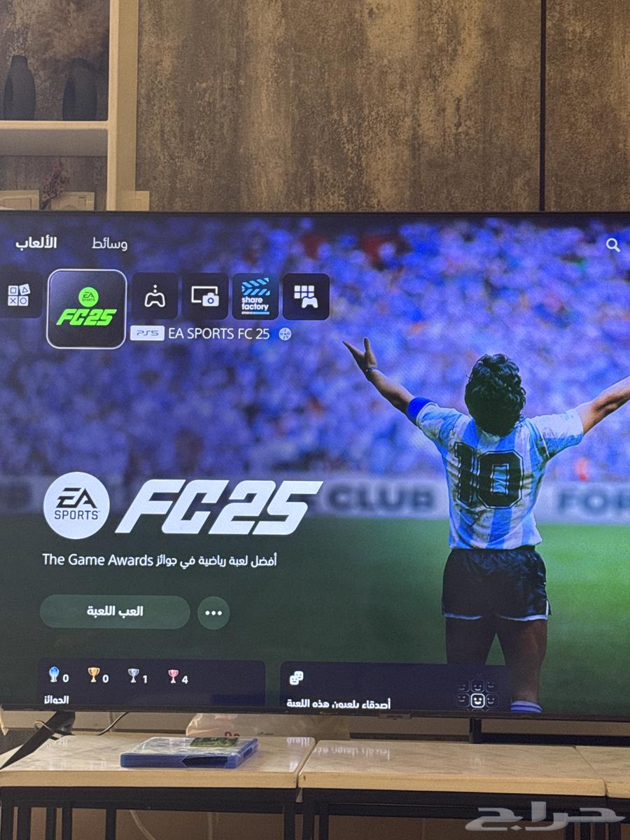 شربط فيفا 25 سوني 564472844515586110