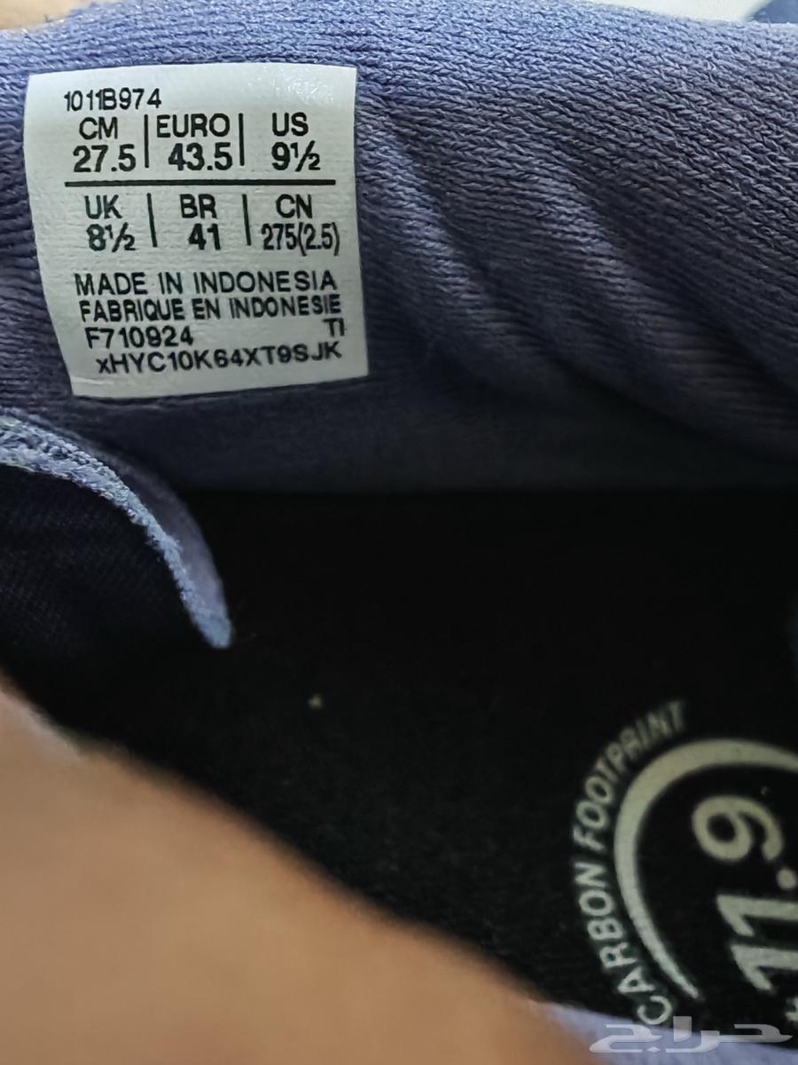 شوز اسيكس نوفا بلاست اصلي 5 Asics NOVABLAST 564473653283074112