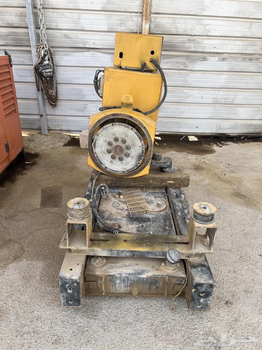 دينمو مولد كهرباء 45 كيلو64473966367233110