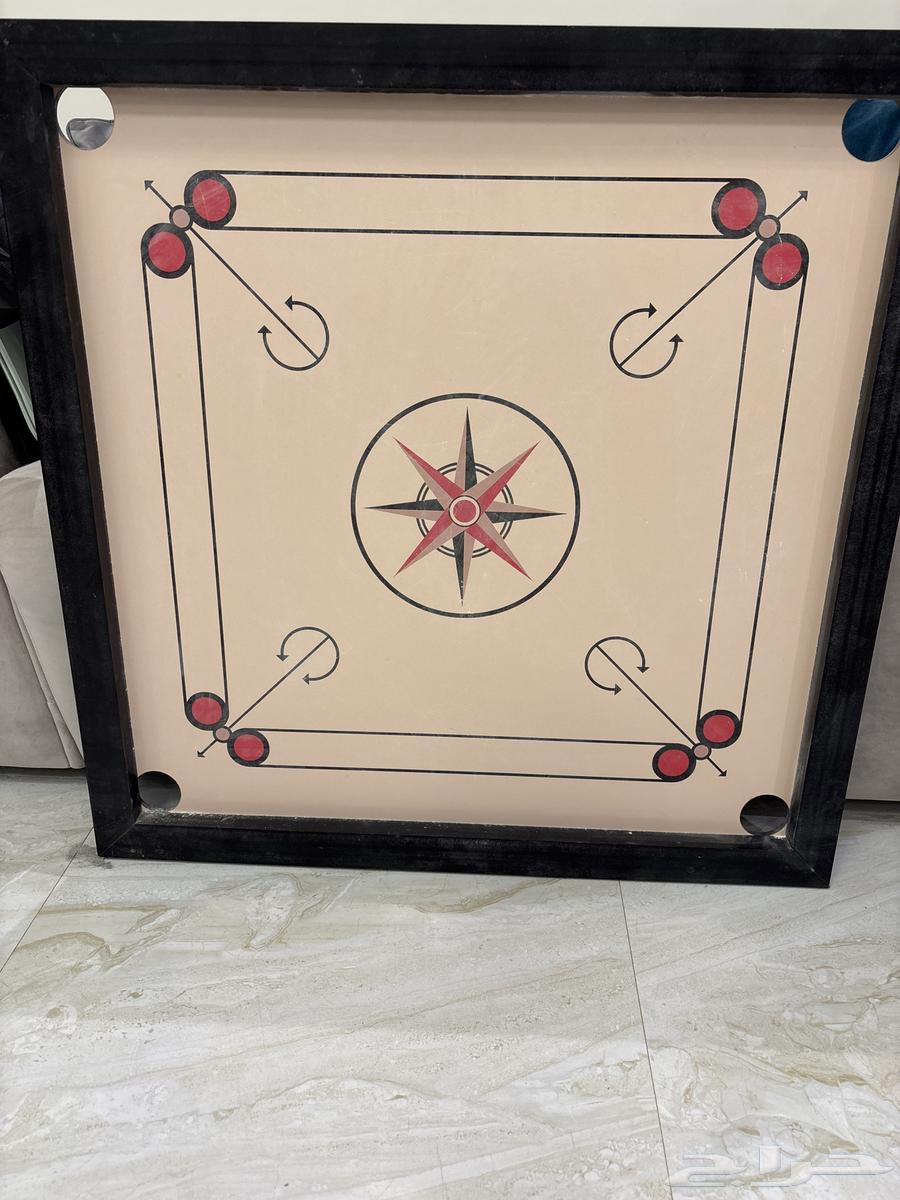 كيرم مع جميع اغراضة للبيع64472061900673111