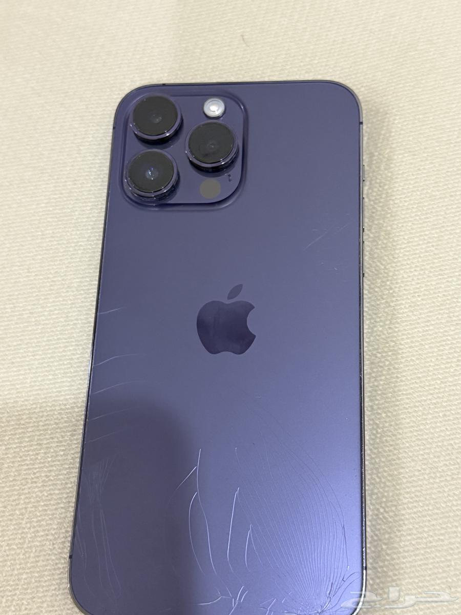 آيفون 14 برو ماكس 256 غيغا64476184346498111