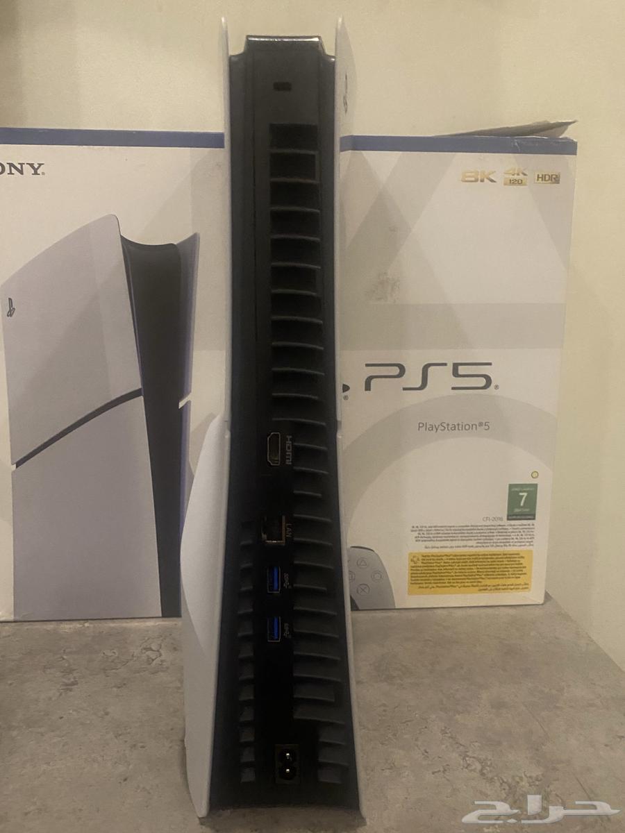 Sony PS5 in good condition64478430133377112