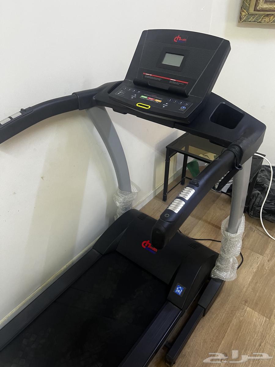 للبيع  جهاز سير كهربائي TM501064473078883841113