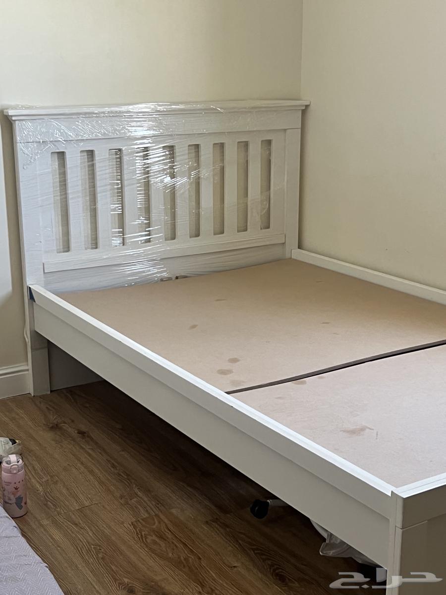 سرير جديد نفر و نص64473966465667110