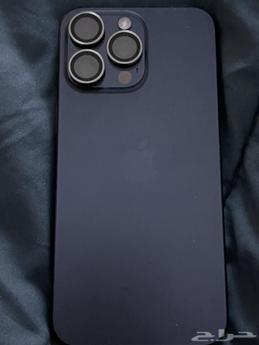 iPhone 15 Pro Max64472672324867110