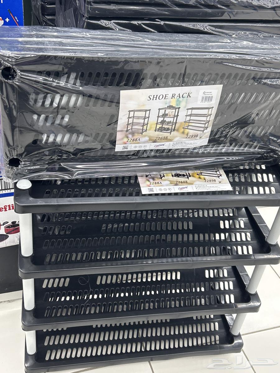 وفوف احذية وتخزين64473884437122110