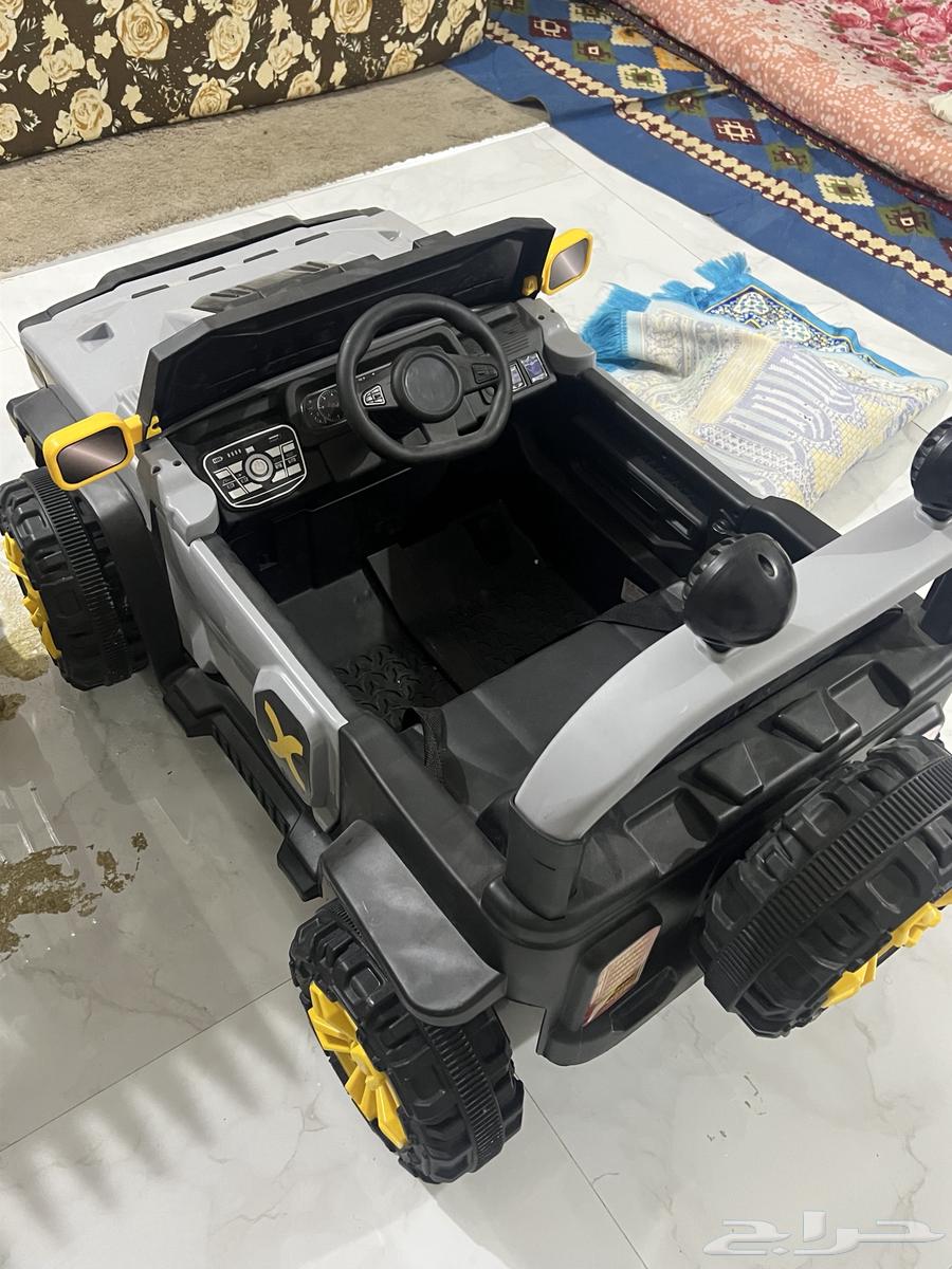 سيارة اطفال لعبة64478333648003111