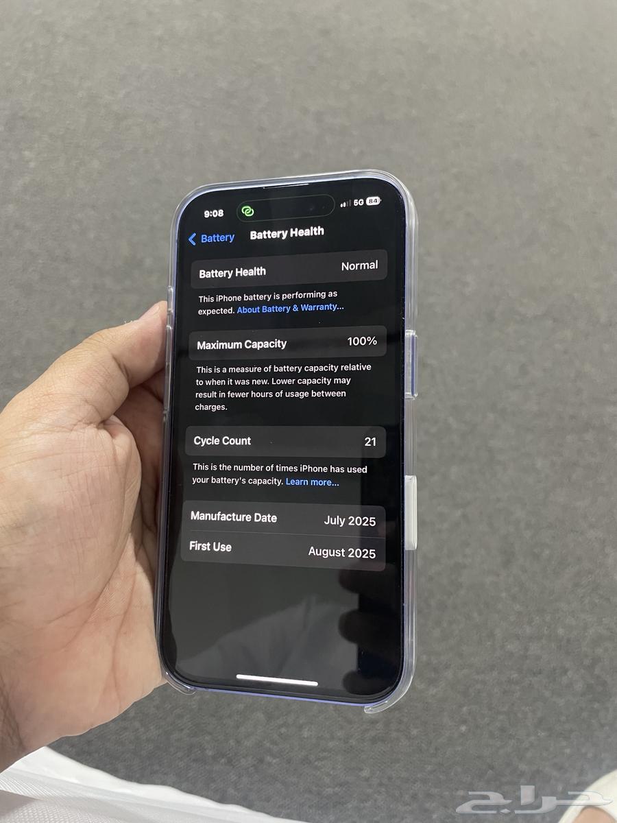 iPhone 16 (128GB)64473359907586112