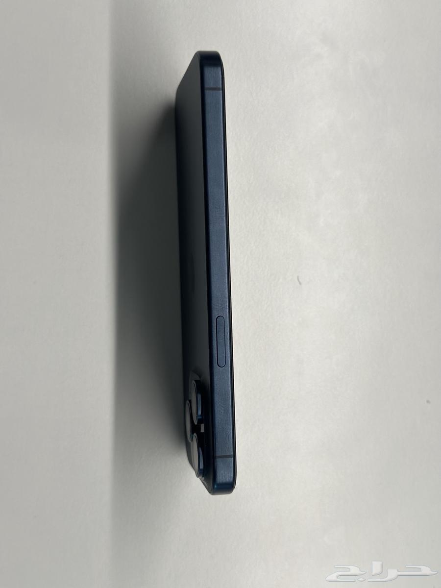 آيفون 15 برو ماكس 256 جيجابايت، صحة بطارية 88%64475736488961114