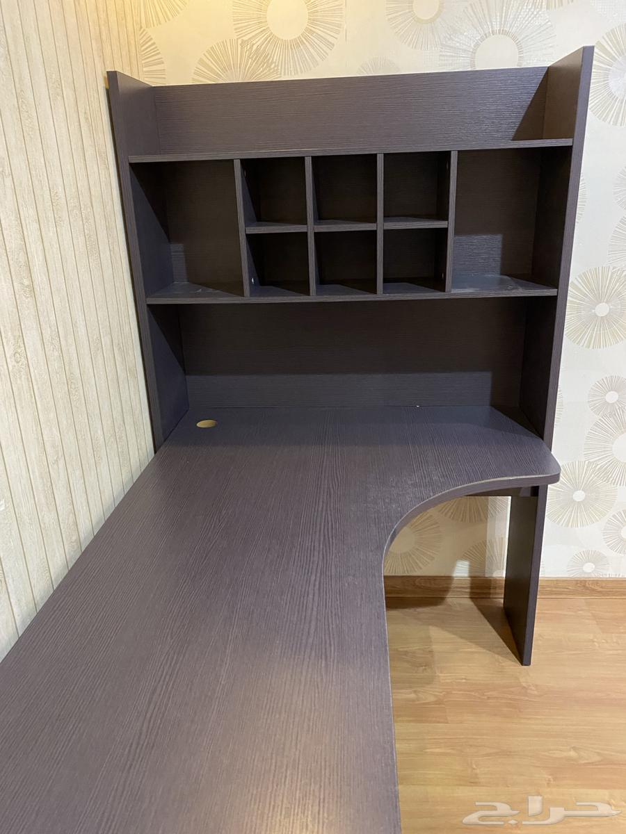 مكتب خشب نظيف64475002108547113