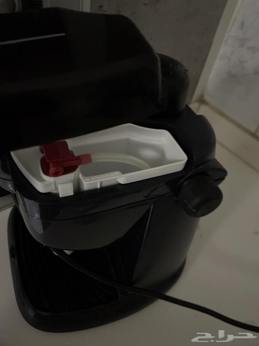 الة قهوه كابتشينو واسبرسو من شركه دولنجي استخدام قليل جدا64472569218562111